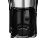 Russell Hobbs Compact Home Mini-Glas-Kaffeemaschine