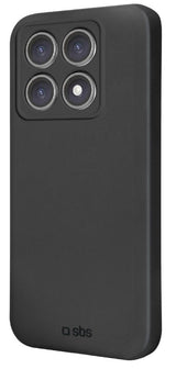 Sbs Instinct Cover Xiaomi 14t Schwarz