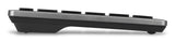 EAN 5028252659994 - Kensington K75409WW teclado RF Wireless + Bluetooth Gris imagen 1