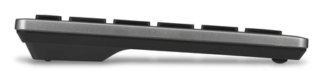 EAN 5028252659994 - Kensington K75409WW teclado RF Wireless + Bluetooth Gris imagen 1
