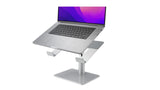 EAN 0085896504245 - Kensington K50424WW soporte para ordenador portátil Plata 40,6 cm (16") imagen 4