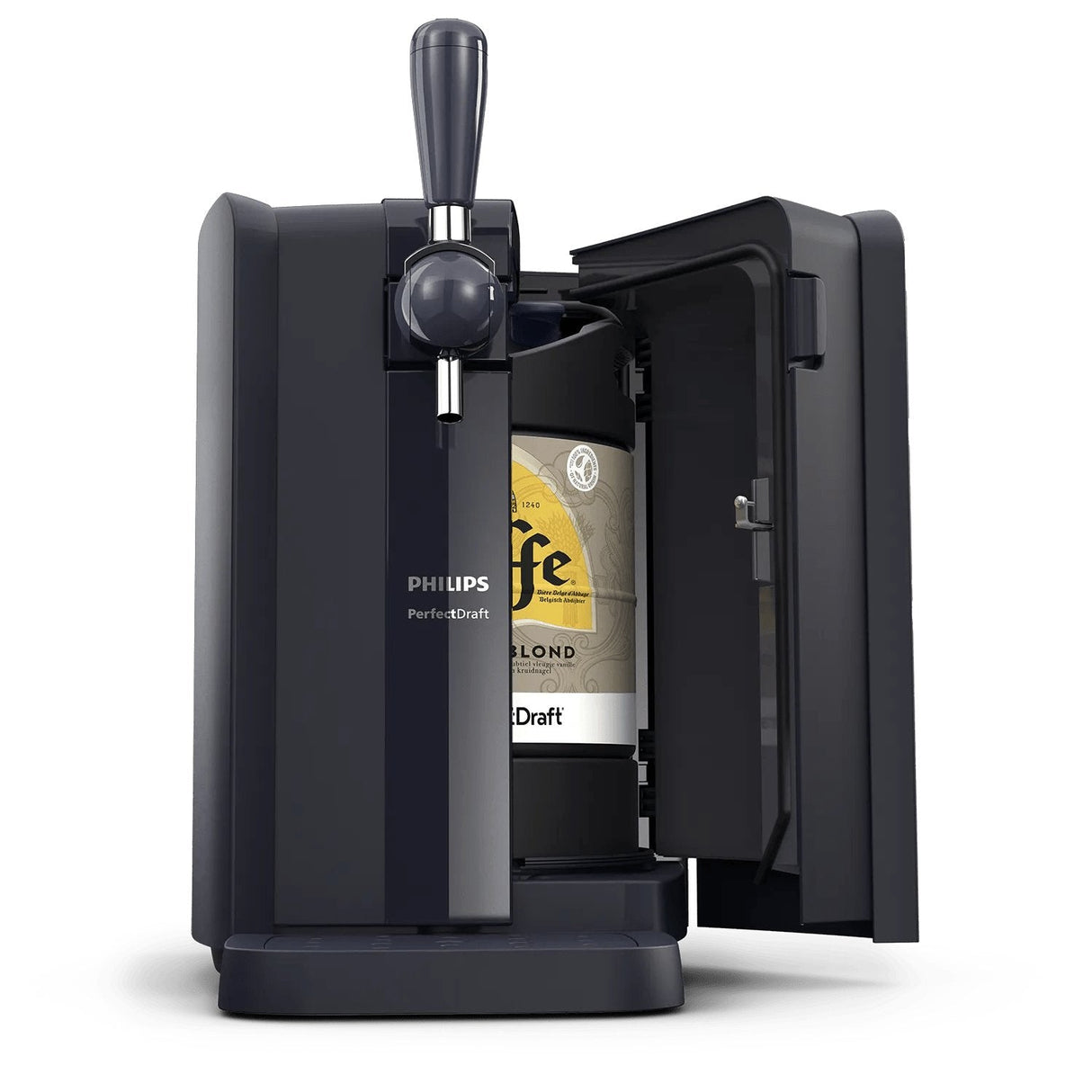 Philips Hd3761/60 Perfectdraft 5000 Series Bierzapfanlage