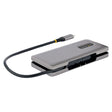 EAN 0065030888097 - StarTech.com HB31CM4CPD3 base para portátil y replicador de puertos Alámbrico USB 3.2 Gen 2 (3.1 Gen 2) T imagen 1