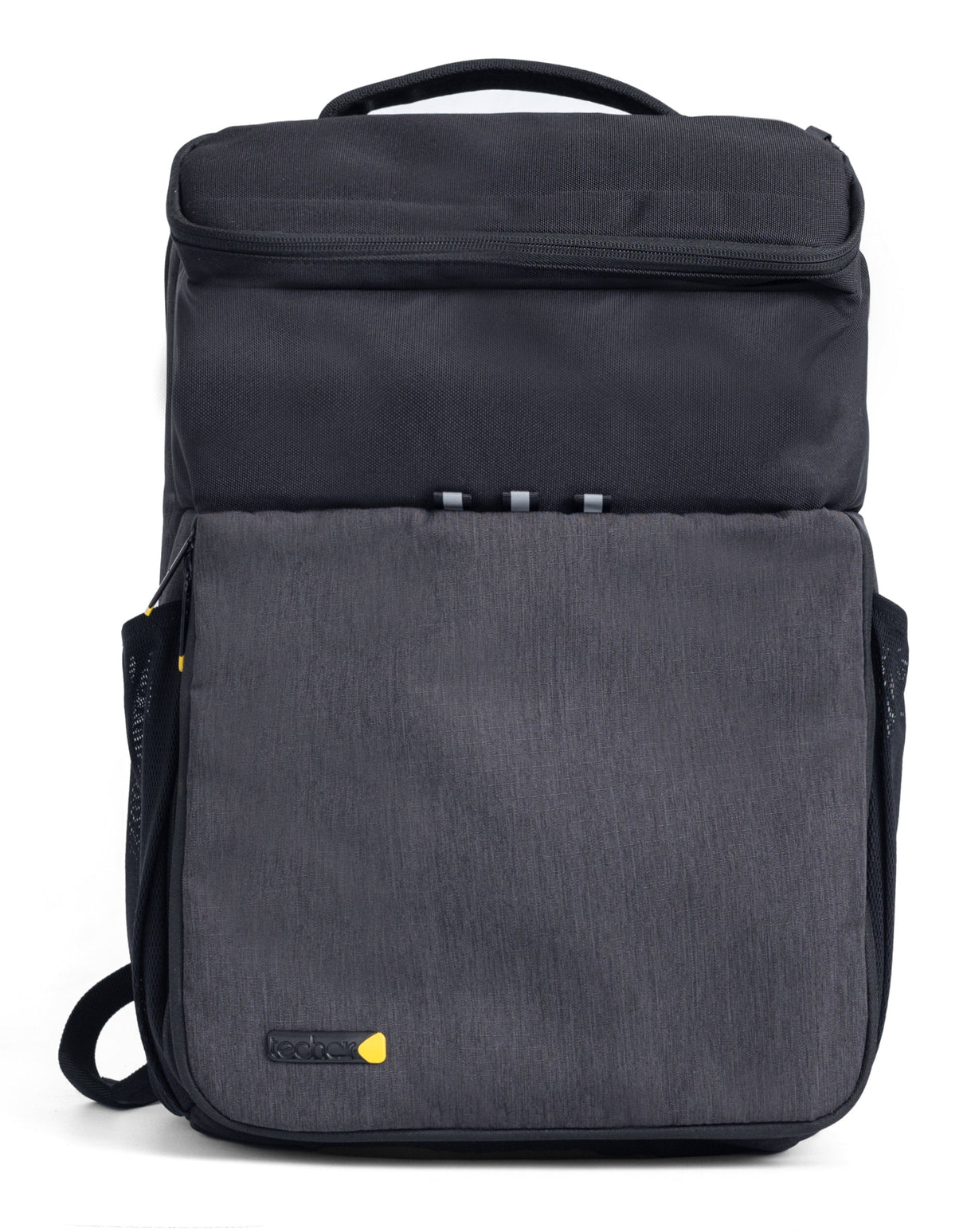 Mochila Techair Commuter Pro 14-15.6 "2f 2t Gris