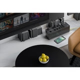 EAN 0731304738275 - APC BE1050G2-GR sistema de alimentación ininterrumpida (UPS) En espera (Fuera de línea) o Standby (Offlin imagen 12