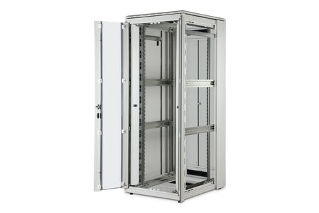 EAN 4016032476443 - Digitus DN-31124 armario rack 42U Rack o bastidor independiente Gris imagen 9