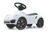 Jamara 460209  Correpasillo Porsche 911, Blanco
