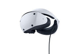 EAN 0711719454298 - Sony PlayStation VR2 Pantalla con montura para sujetar en la cabeza Negro, Blanco imagen 7
