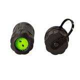 Conector Logilink Lc-Duplex, Resimente Al Agua, Tapa De Enchufe