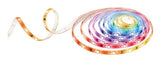 Tira Led Wifi Inteligente Tp-Link Tapo Tl63-5 Smart 5m Rgbw Regulable Compatible Alexa/Google