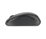 Ratón Logitech M240 Silent Ambidextro Bluetooth Graphite 910-007119