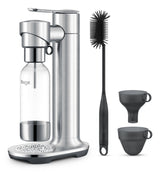Saturator Do Wody Negro Trufla Sca800bt