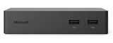 Microsoft Surface Dock Acoplamiento Negro