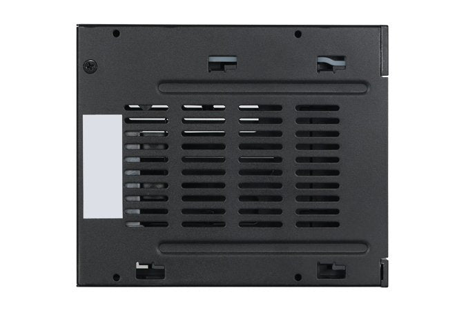 EAN 4711132867312 - Icy Dock flexiDOCK MB521SP-B Negro imagen 9
