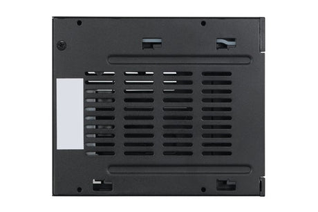 EAN 4711132867312 - Icy Dock flexiDOCK MB521SP-B Negro imagen 9