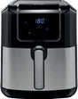 EAN 3838782543340 - Gorenje AF1700DB Sencillo 5 L Integrado 1700 W Freidora de aire caliente Negro, Metálico imagen 1