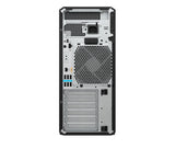 EAN 199251924941 - HP Z4 G5 Wolf Pro Security Edition Intel Xeon w3 w3-2425 64 GB DDR5-SDRAM 1 TB SSD NVIDIA RTX 2000 Ada Win imagen 9