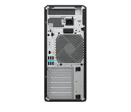 EAN 197961431841 - HP Z4 G5 Intel Xeon w5 w5-2455X 64 GB DDR5-SDRAM 1 TB SSD NVIDIA RTX 6000 Ada Windows 11 Pro Torre Puesto  imagen 9