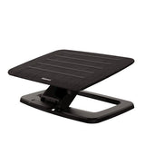Fellowes Reposapies Hana Negro