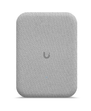 Ubiquiti Up-Ai-Speaker Altavoz Interior Unifi Ai Speaker 100 Db Poe
