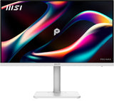 Monitor Pro Max 271qphw E14 27 Cali/Led/Wqhd/Flat/144hz/Bialy