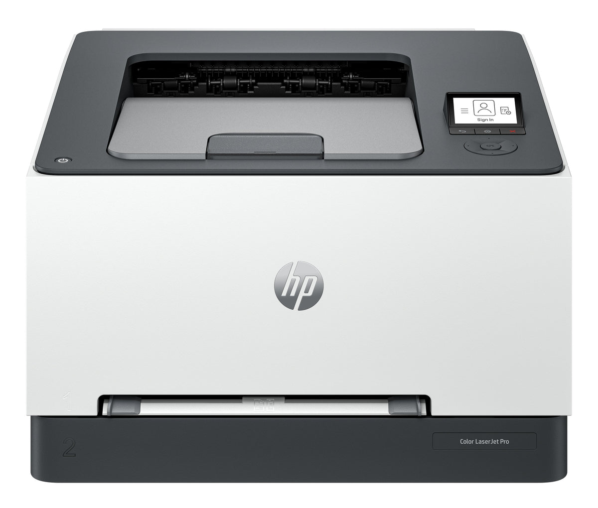 EAN 199896333887 - HP Color LaserJet Pro 2202DW PRINTER 600 x 600 DPI A4 Wifi imagen 1