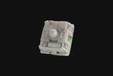 Razer Green Switch Set, Interruptores De Llave Verde/Transparente, 36 Piezas