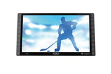 Xoro Ptl 1450 V2, 14" 35,5cm , Tragbarer Fernseher