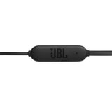 Auricular Jbl Tune 215 Negro Bt