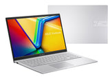 EAN 4711387809778 - ASUS Vivobook 15 F1504VA-NJ1711 Intel® Core™ i5 39,6 cm (15.6") DDR4-SDRAM Wi-Fi 6E (802.11ax) imagen 5