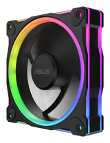EAN 4711636045964 - ASUS Prime MR120 Fan ARGB Reverse Black Carcasa del ordenador Ventilador 12 cm Negro imagen 5