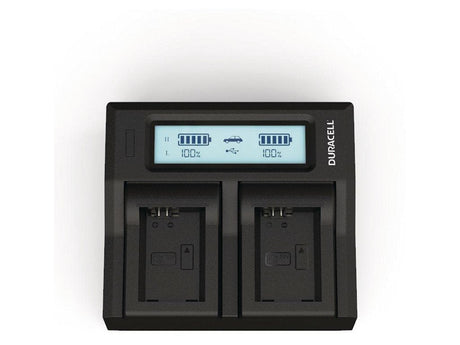EAN 5055190185797 - Duracell DRS6120 cargador de batería imagen 2