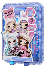 EAN 0035051120117 - Na! Na! Na! Surprise Sweetest Sweets - Katie Kitten imagen 8
