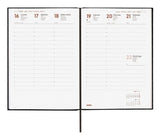 EAN 8422952405139 - Finocam 623516026 agenda Agenda diaria Negro imagen 2