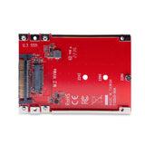 M.2 To U.3 Adapter/Converter - M2 Nvme Ssd To 2.5inch U.3