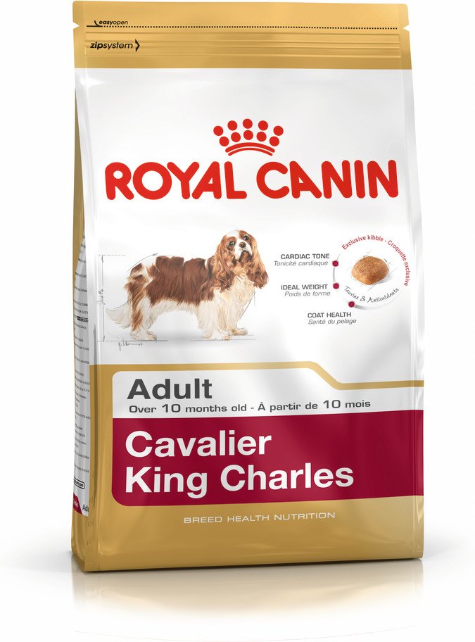 Royal Canin Shn Raza Cavalier Kc 1,5 Kg