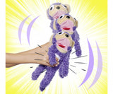 Peluche Mono Simba Screamerz, 105953333