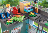 Playmobil 71327 City Life Escuela Grande