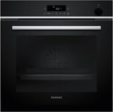 Horno Siemens Hr532gbs3 Backofen Iq300