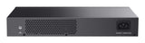 EAN 1210002602136 - TP-Link LS1024G switch No administrado Gigabit Ethernet (10/100/1000) Negro imagen 2