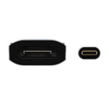 EAN 8436574708196 - AISENS A109-0690 adaptador de cable de vídeo 0,15 m USB Tipo C imagen 3