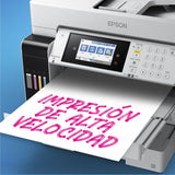 EAN 8715946734569 - Epson EcoTank Pro ET-16685 Inyección de tinta A3 4800 x 1200 DPI 25 ppm Wifi imagen 5