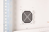 EAN 4016032362142 - Digitus DN-19 09U-6/6-I-OD armario rack Bastidor de pared Gris imagen 3