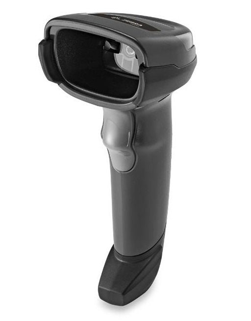 Zebra Lector De Códigos De Barras Ds2208-Sr7u2100sgw / Ds2208s Negro