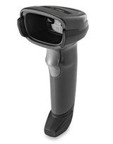 Zebra Lector De Códigos De Barras Ds2208-Sr7u2100sgw / Ds2208s Negro