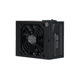 EAN 4719512104897 - Cooler Master MasterCase NC100 Small Form Factor (SFF) Blanco 650 W imagen 7