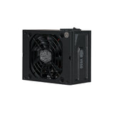 Caja Pc Cooler Master Mastercase Nc100 - Tower
