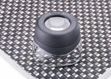 EAN 0750668013057 - Carson VERSALOUPE lente de aumento y lupa 10x Negro, Acero inoxidable imagen 6