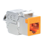 EAN 0766623791328 - Intellinet 766623791328 módulo de conector de red imagen 2