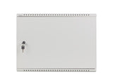 EAN 5901969433432 - Lanberg WAF1-5203-04-00S armario rack 3U Bastidor de pared Gris imagen 5